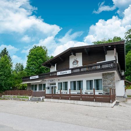 Property In Kirchbichl Exterior photo