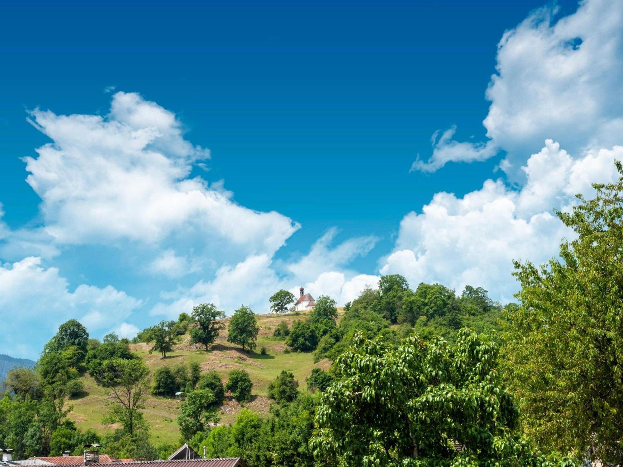 Property In Kirchbichl Exterior photo