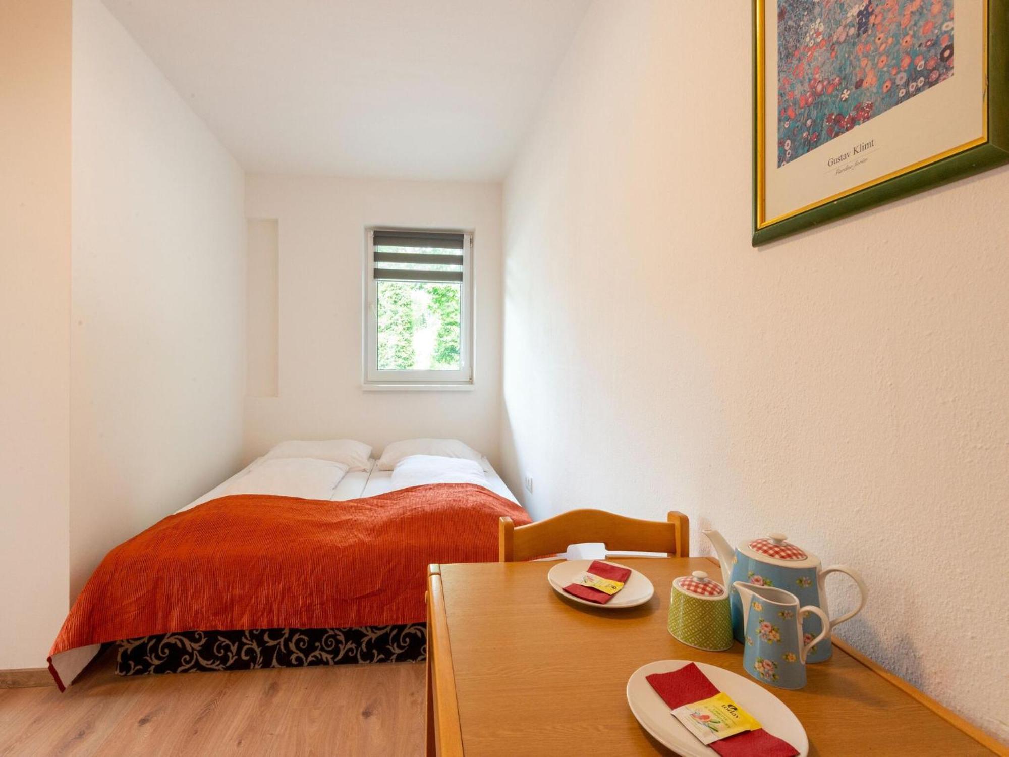 Property In Kirchbichl Exterior photo