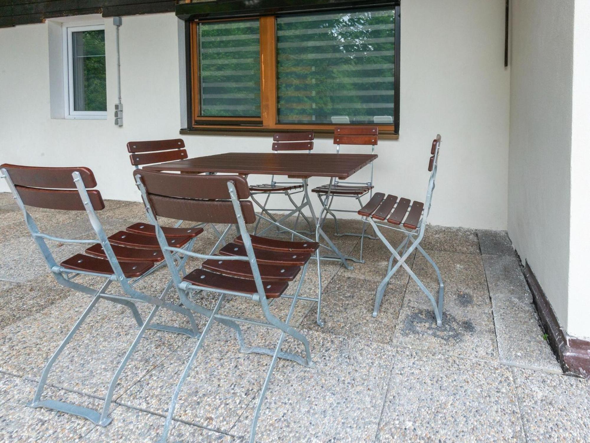 Property In Kirchbichl Exterior photo