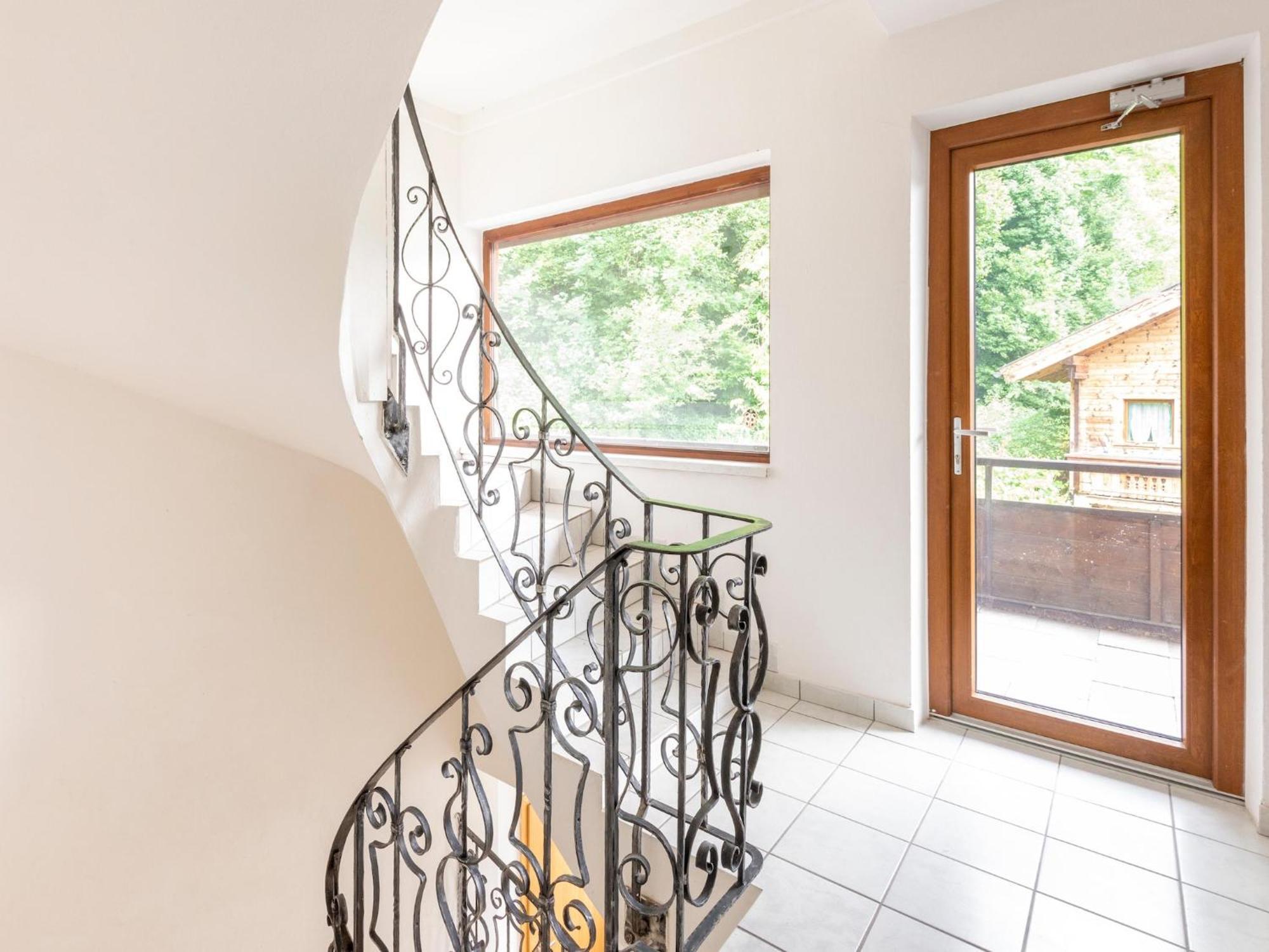 Property In Kirchbichl Exterior photo