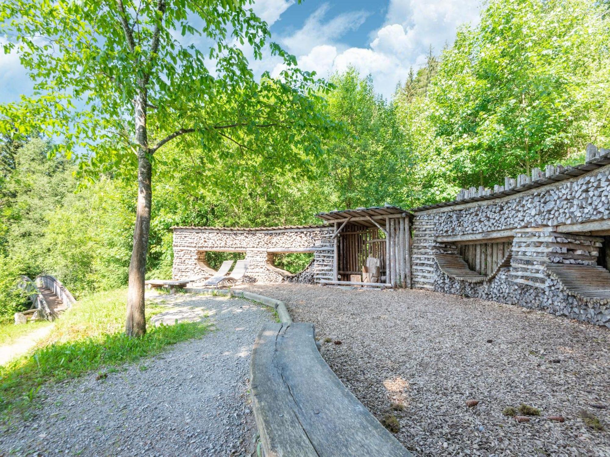 Property In Kirchbichl Exterior photo